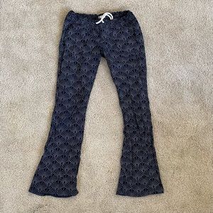 Roxy Linen Pants